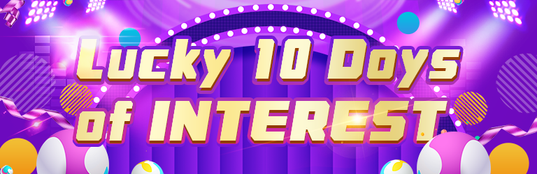 ok win game Lucky 10 Days Event: The More You Recharge, the More Generous the Rewards!插图