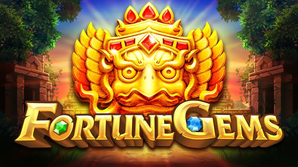 Reveal the secrets of wealth! OK Win “FORTUNE GEMS” Gem Matrix Complete Guide: High Explosion Rate Techniques插图