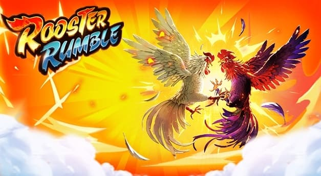 Rooster Rumble promotional image