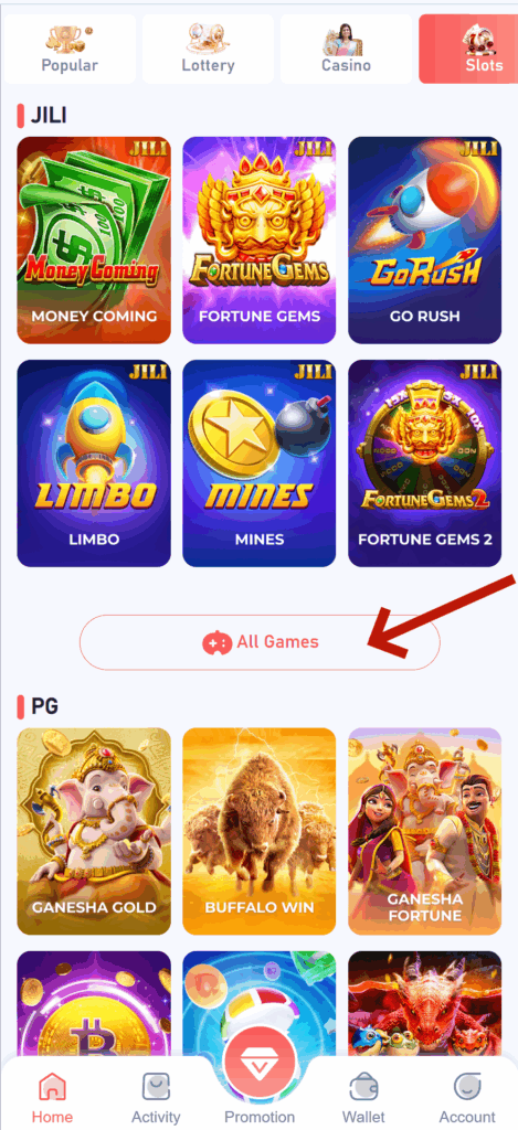 Tiranga Game App JILI game "Pappu" demonstration picture