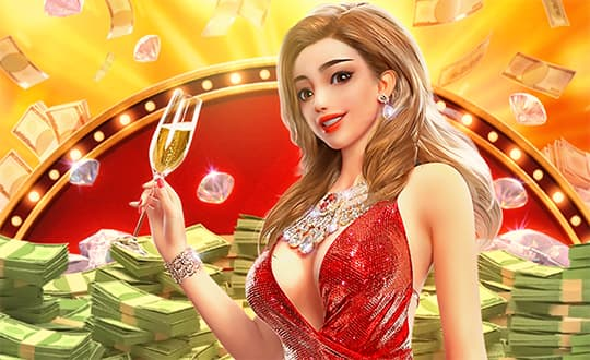 OK Win Game: Dreams of Macau Slot
