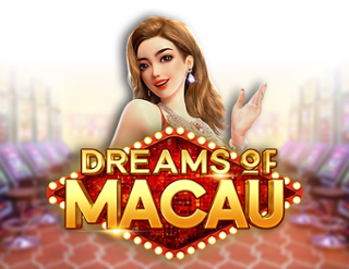 OK Win Game: Dreams of Macau Slot