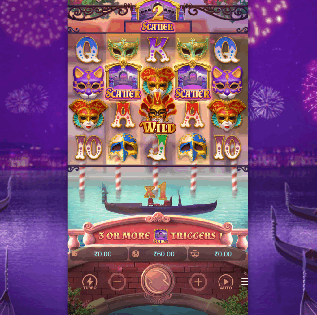Daman Game Apppg game Magical World promotional image