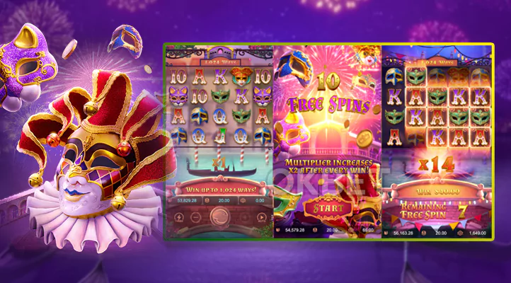 Daman Game Apppg game Magical World promotional image