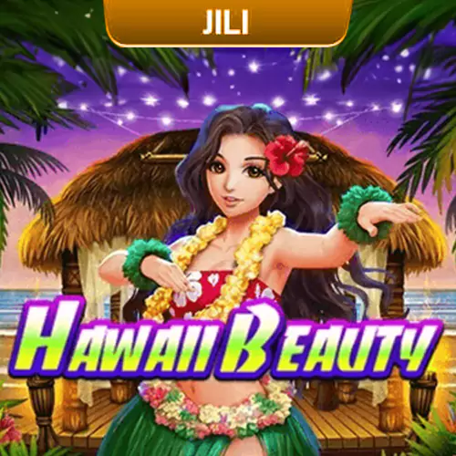 Daman GameBring endless joy: Join Hawaii Beauty and play to win big prizes!插图 daman game