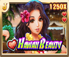Daman GameBring endless joy: Join Hawaii Beauty and play to win big prizes!插图4 daman game