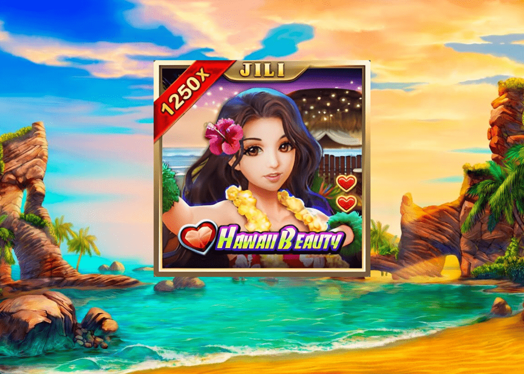Daman GameBring endless joy: Join Hawaii Beauty and play to win big prizes!插图3 daman game